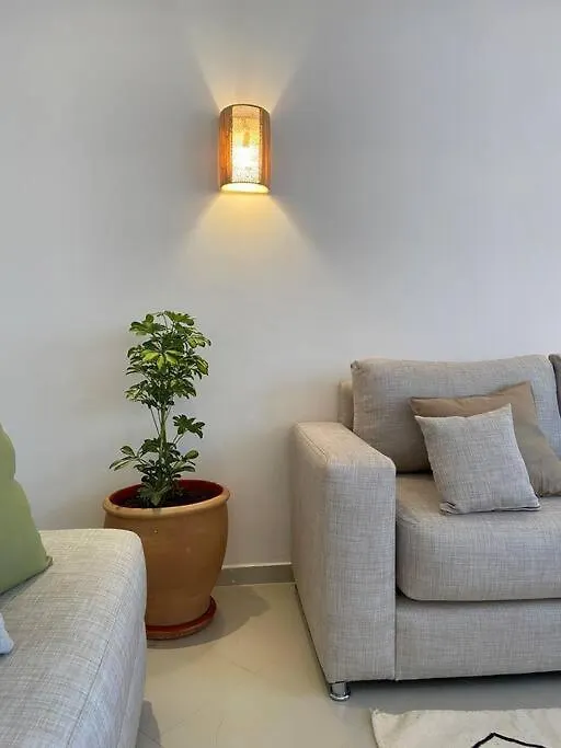 Seaside 2 Bedrooms Villa - Imi Ouaddar Agadir 0*,