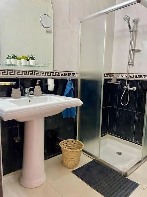 Casa vacanze Seaside 2 Bedrooms Villa - Imi Ouaddar Agadir Marocco