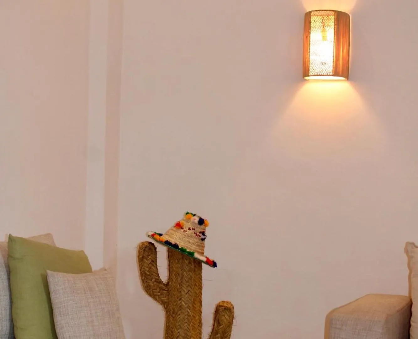 Seaside 2 Bedrooms Villa - Imi Ouaddar Agadir Casa vacanze