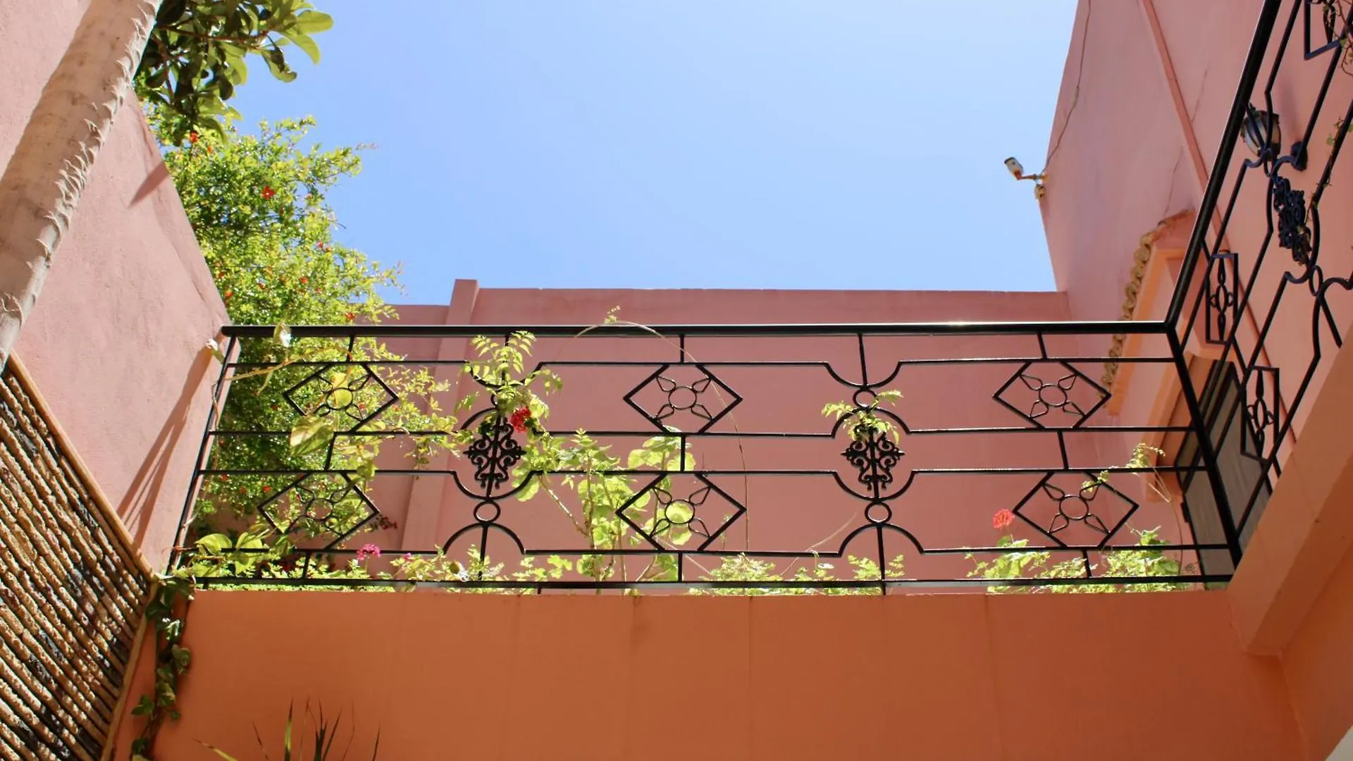 Seaside 2 Bedrooms Villa - Imi Ouaddar Agadir 0*,