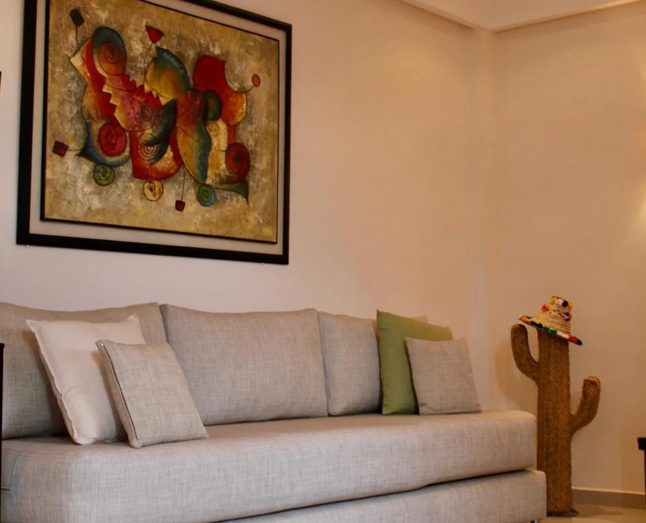 Feriehus Seaside 2 Bedrooms Villa - Imi Ouaddar Agadir Marokko