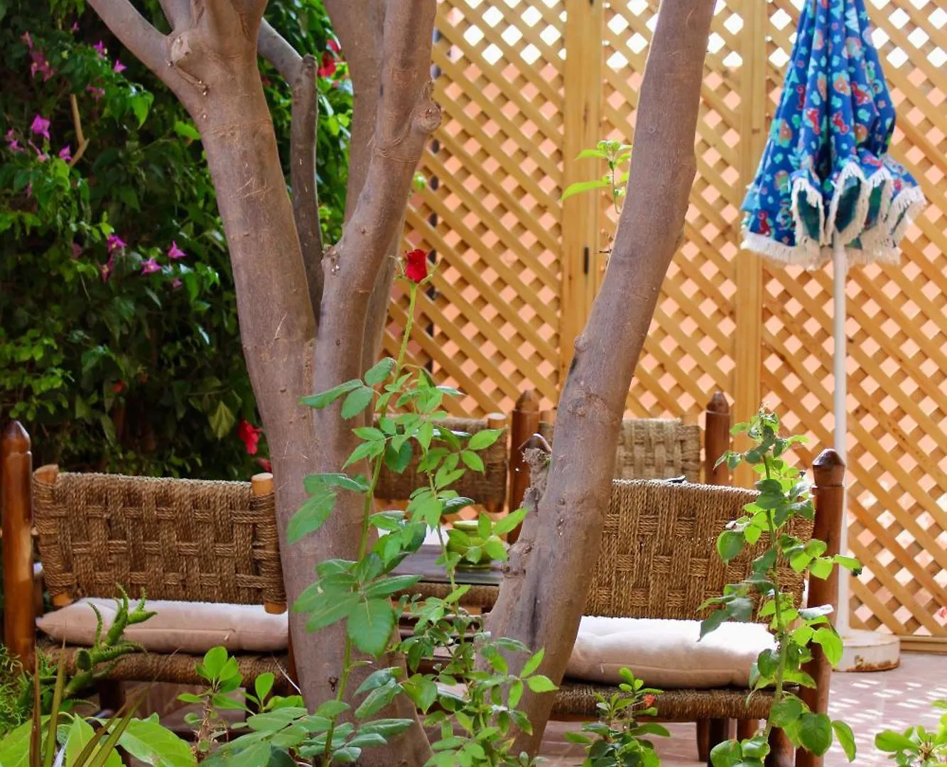 Seaside 2 Bedrooms Villa - Imi Ouaddar Agadir 0*,  Marocco