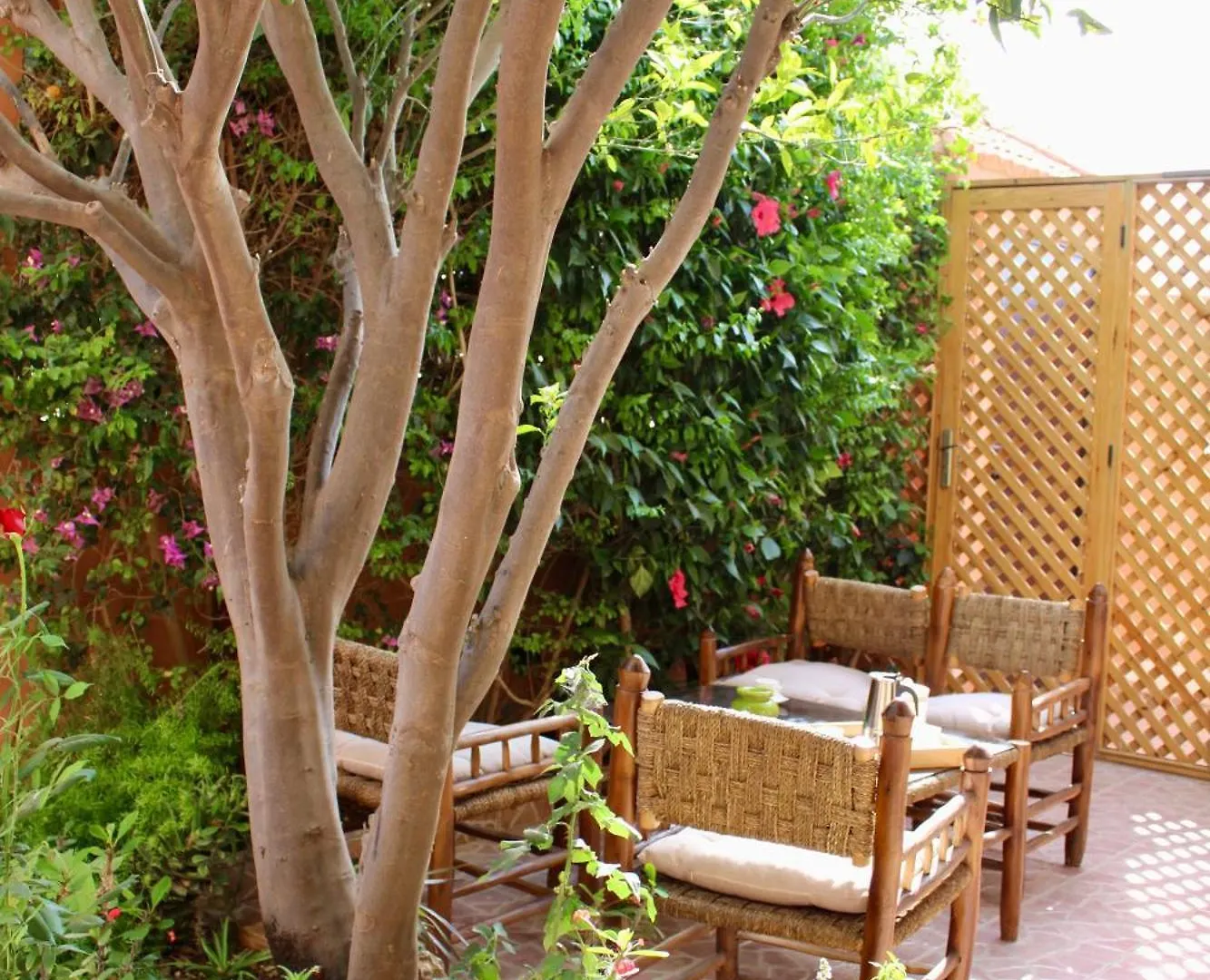 Seaside 2 Bedrooms Villa - Imi Ouaddar Agadir