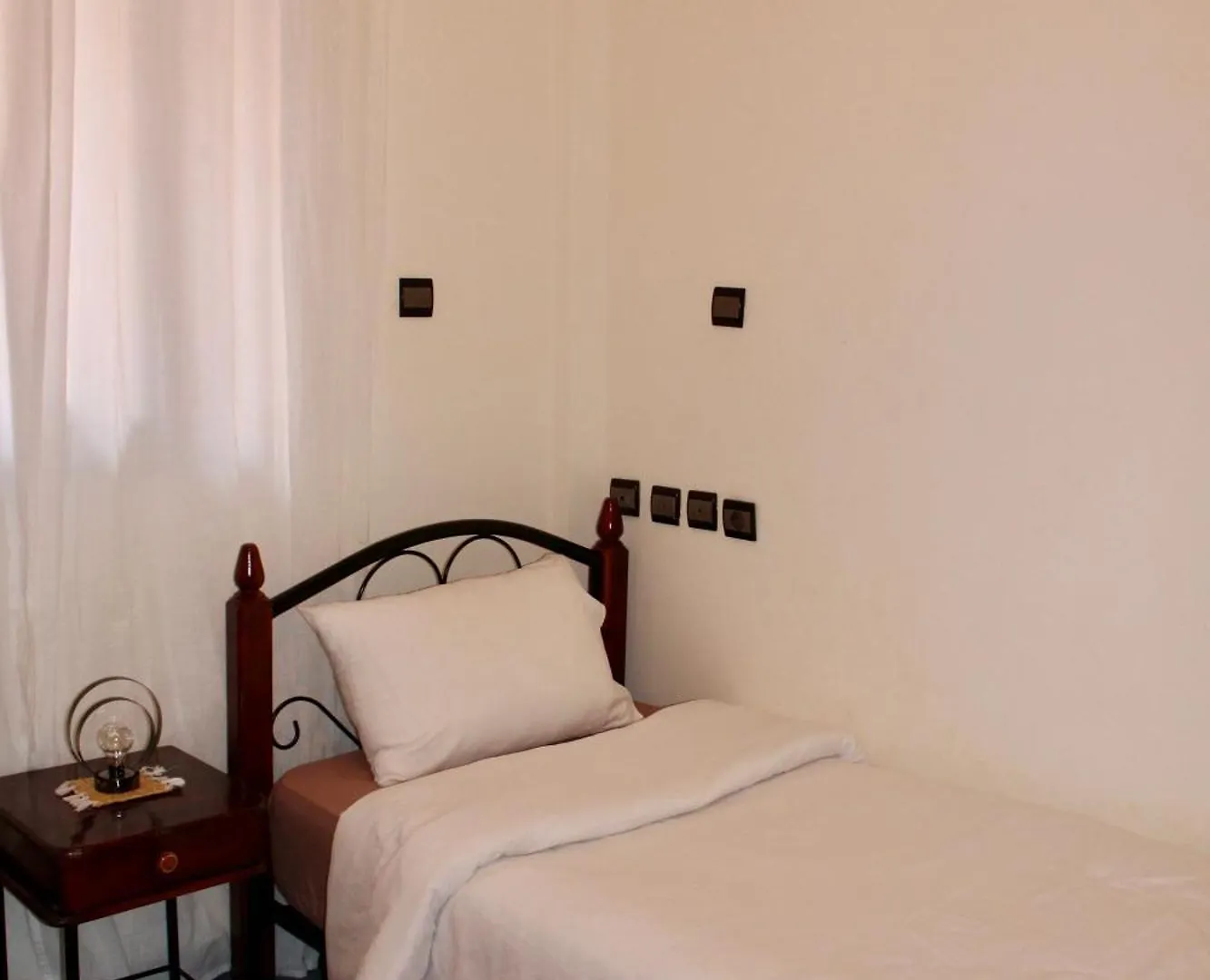 Seaside 2 Bedrooms Villa - Imi Ouaddar Agadir