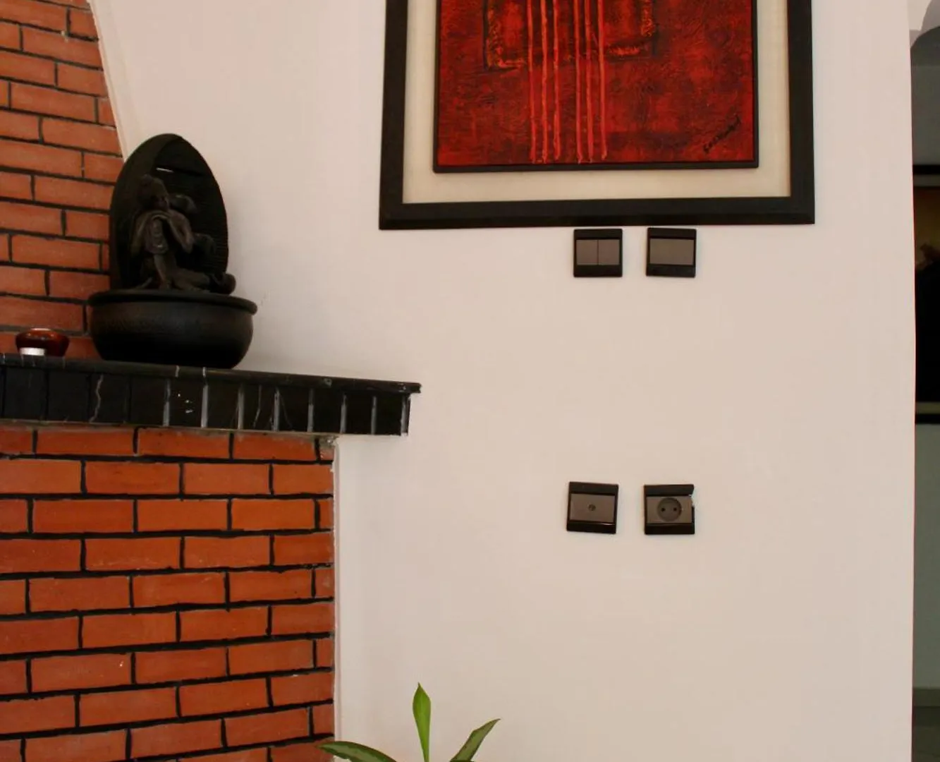 Casa vacanze Seaside 2 Bedrooms Villa - Imi Ouaddar Agadir