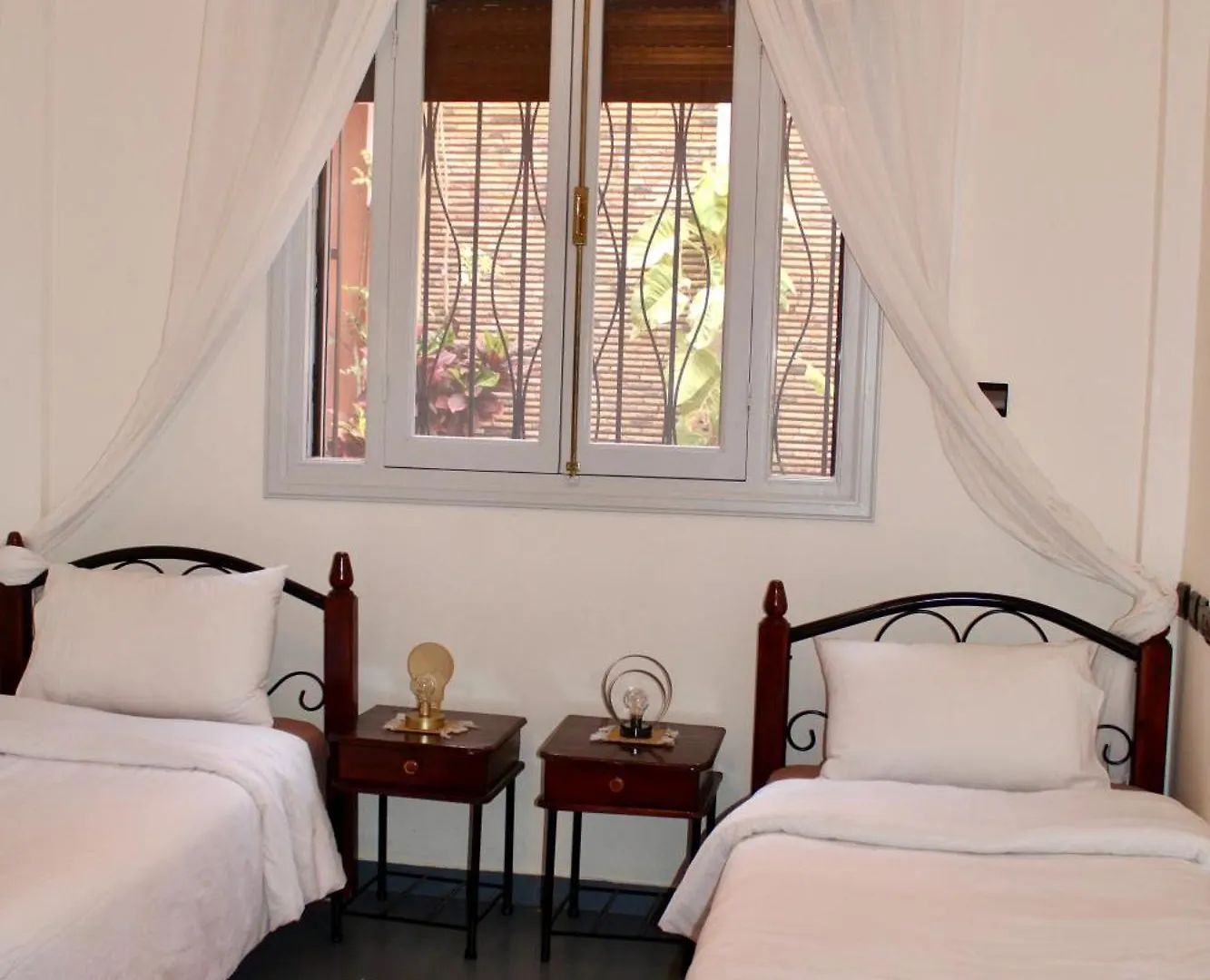 Seaside 2 Bedrooms Villa - Imi Ouaddar Agadir Marocco