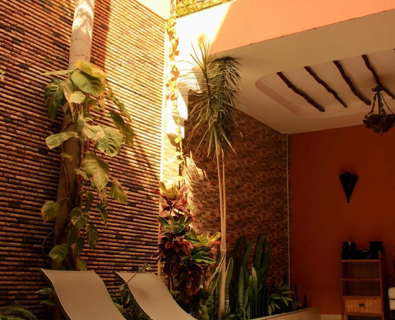 Seaside 2 Bedrooms Villa - Imi Ouaddar Agadir 0*,  Marocco