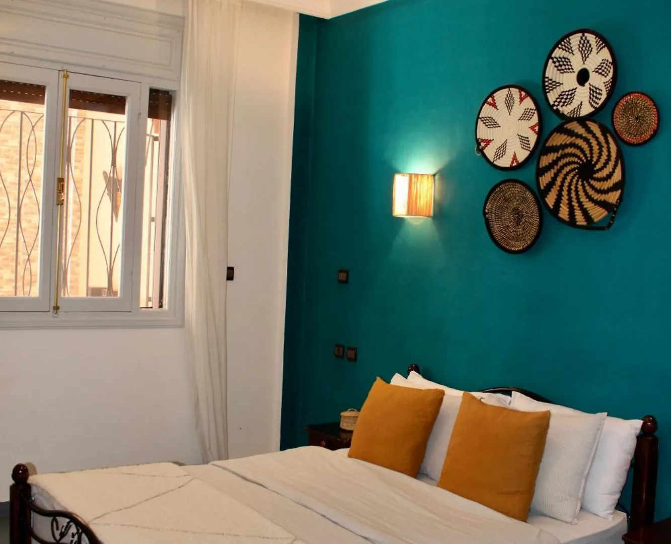 Seaside 2 Bedrooms Villa - Imi Ouaddar Agadir Casa vacanze