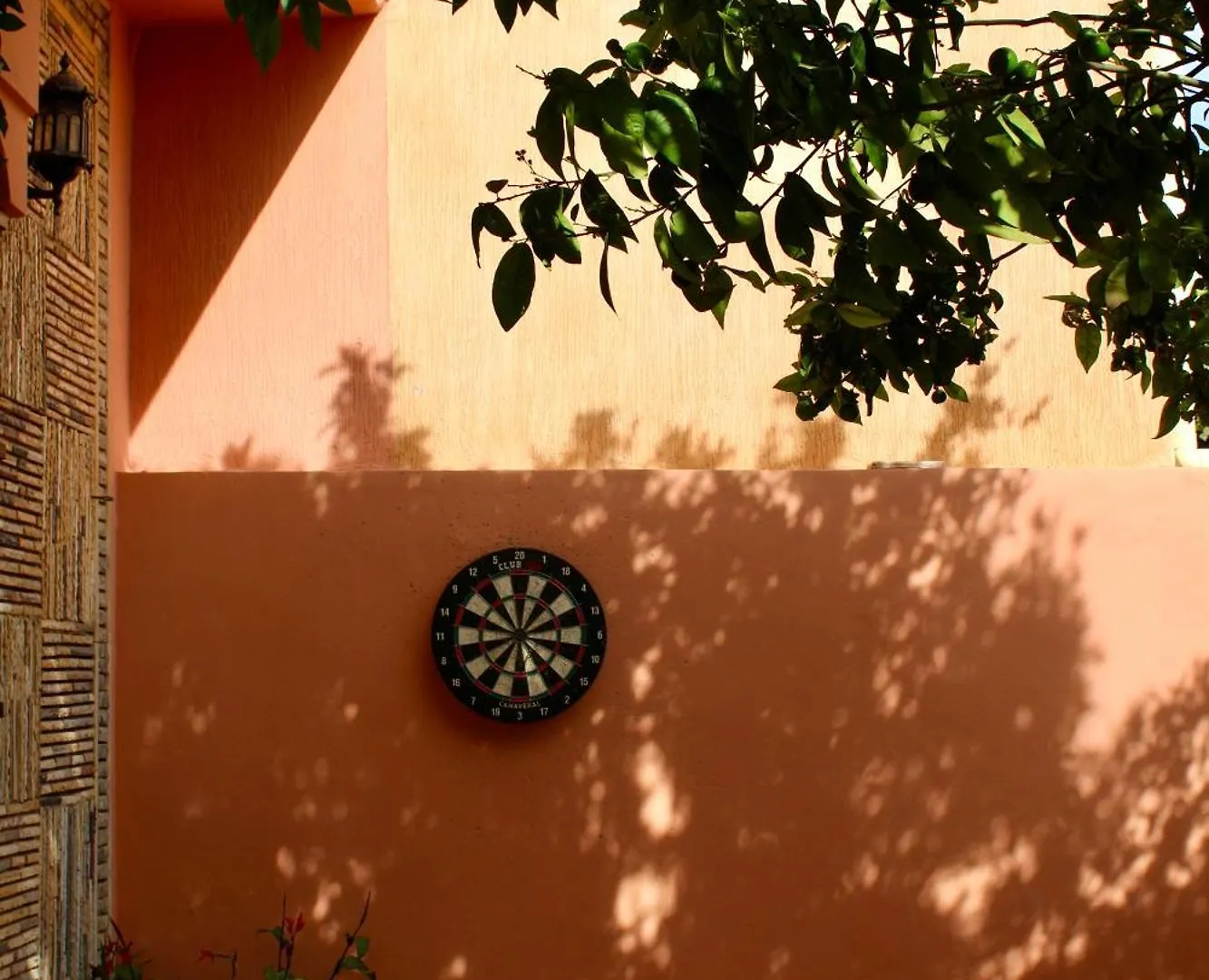 Seaside 2 Bedrooms Villa - Imi Ouaddar Agadir 0*,
