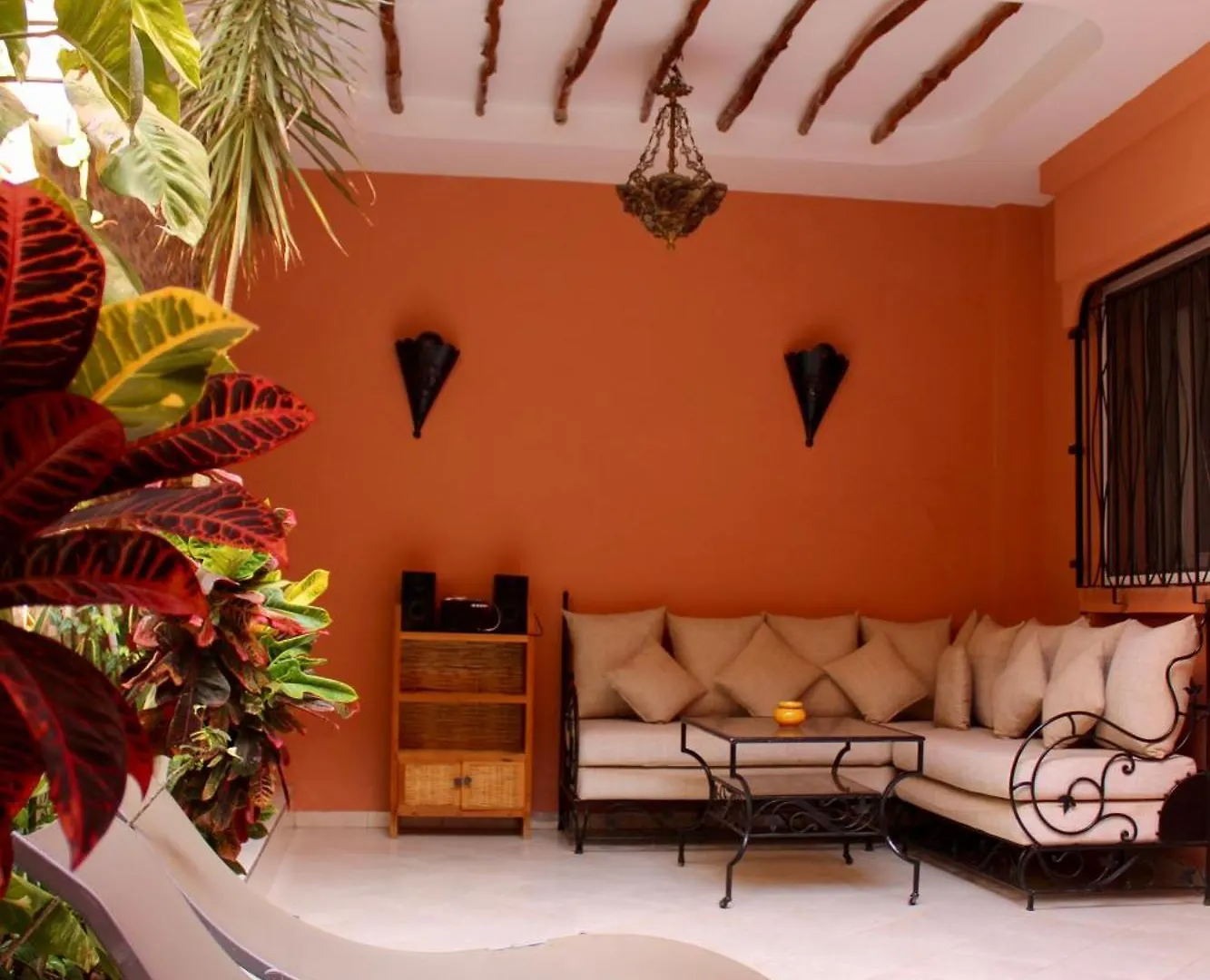 Seaside 2 Bedrooms Villa - Imi Ouaddar Agadir