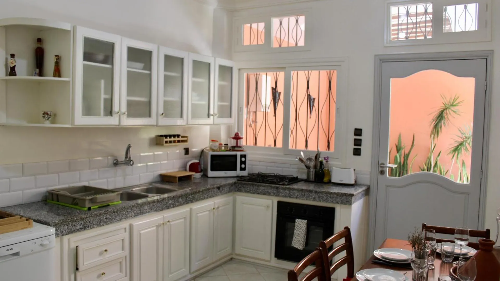 Feriehus Seaside 2 Bedrooms Villa - Imi Ouaddar Agadir Marokko