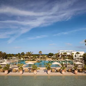 Sofitel Thalassa Sea & אגאדיר