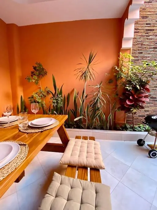 Seaside 2 Bedrooms Villa - Imi Ouaddar Agadir Marokko