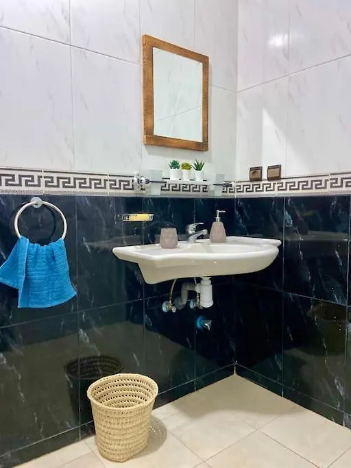 Seaside 2 Bedrooms Villa - Imi Ouaddar Agadir