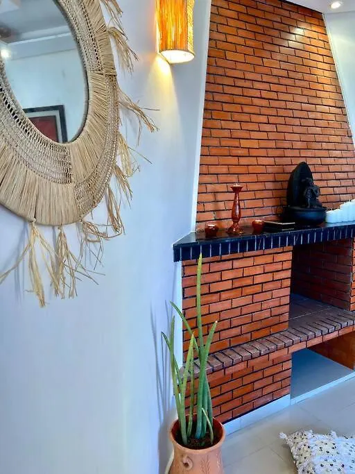 Seaside 2 Bedrooms Villa - Imi Ouaddar Agadir 0*,  Marokko