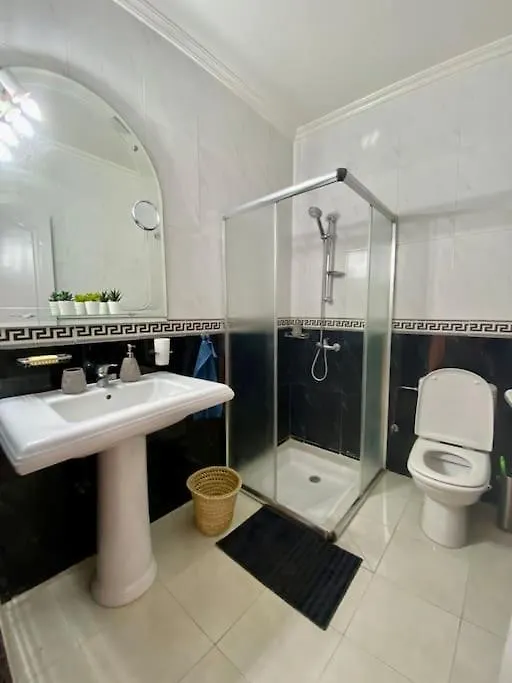 Seaside 2 Bedrooms Villa - Imi Ouaddar Agadir 0*,  Marokko