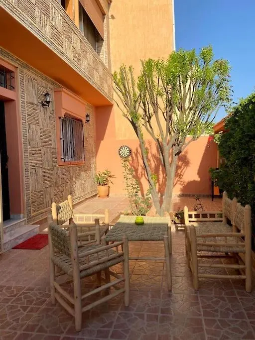 Seaside 2 Bedrooms Villa - Imi Ouaddar Agadir