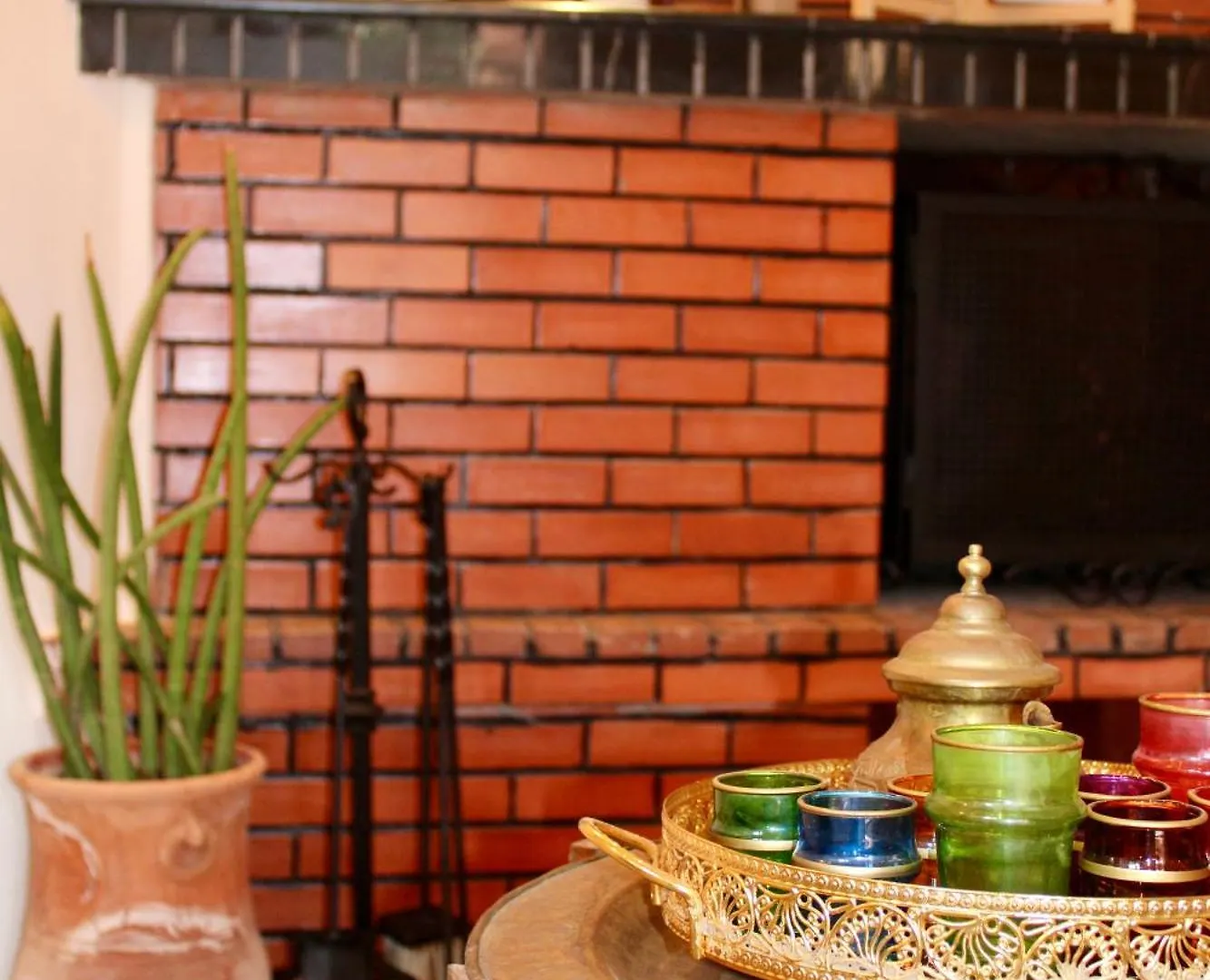 Seaside 2 Bedrooms Villa - Imi Ouaddar Agadir