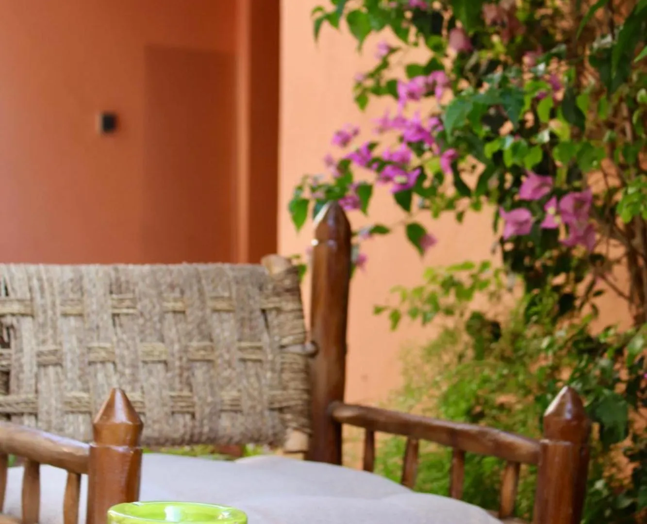 Ferienhaus Seaside 2 Bedrooms Villa - Imi Ouaddar Agadir