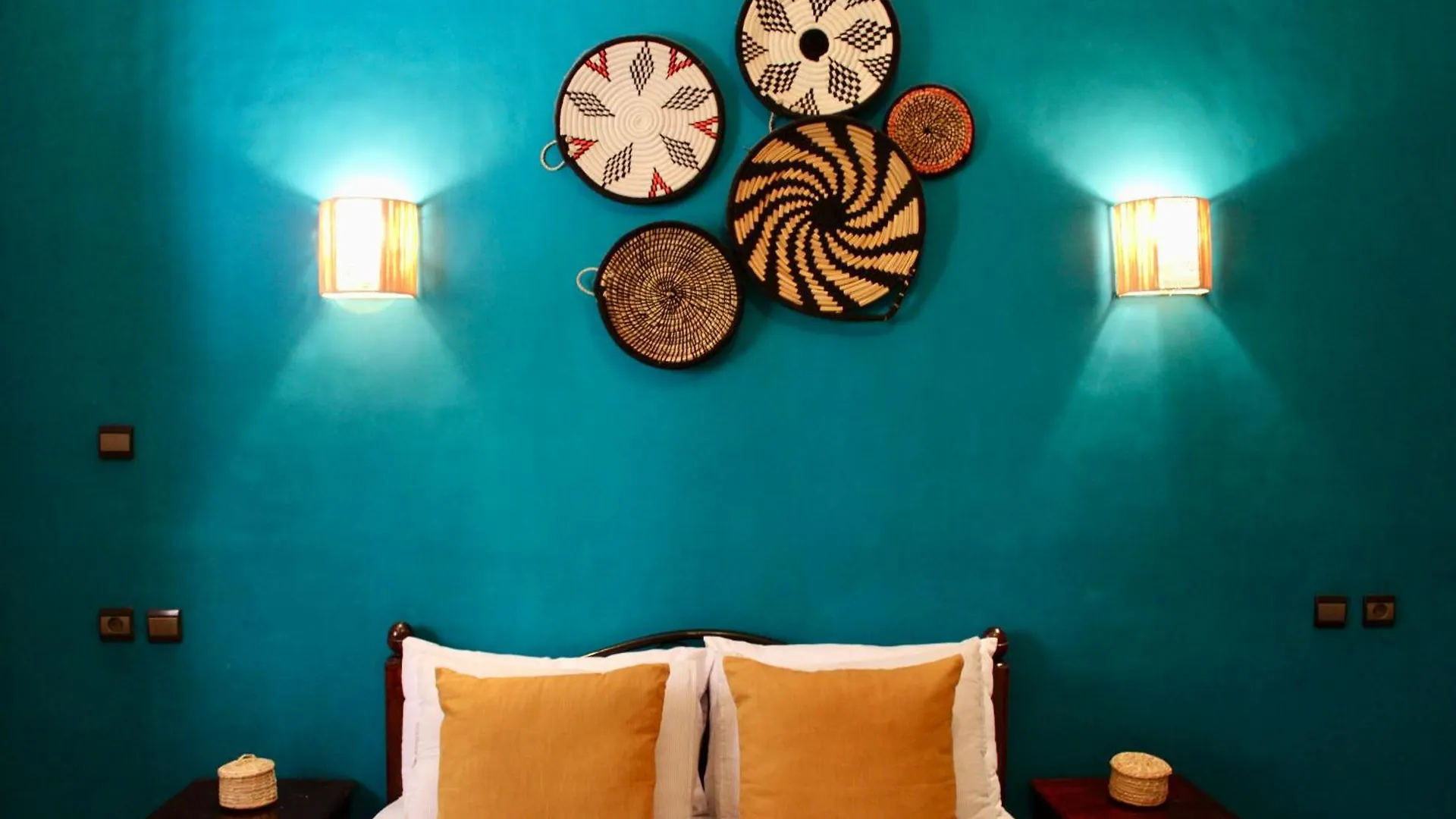 Seaside 2 Bedrooms Villa - Imi Ouaddar Agadir 0*,  Marokko