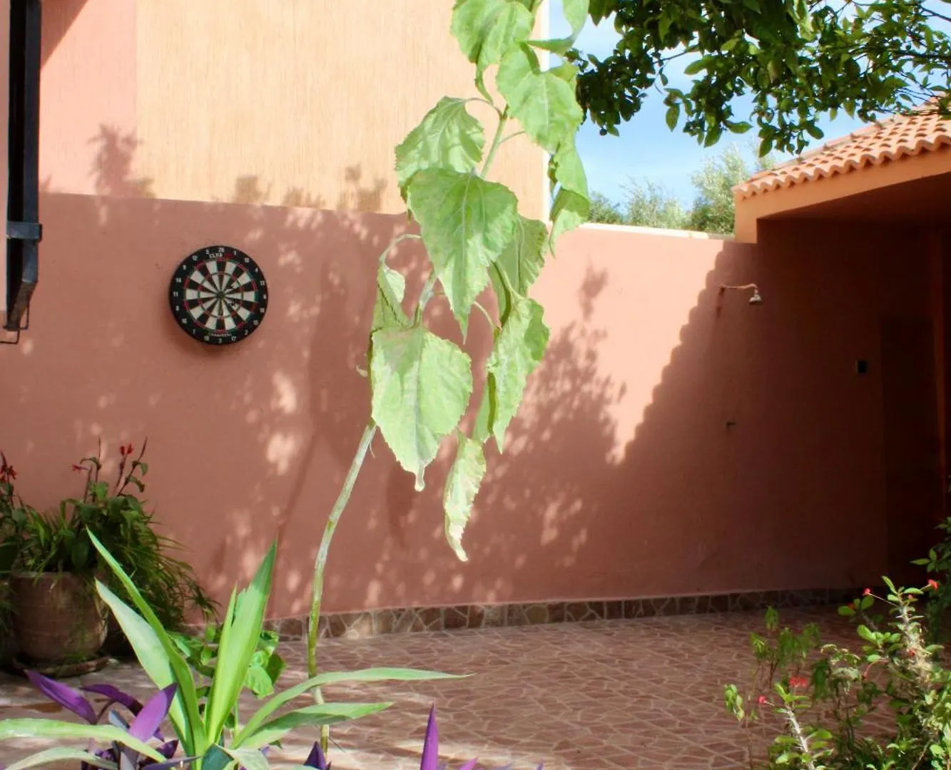 Seaside 2 Bedrooms Villa - Imi Ouaddar Agadir