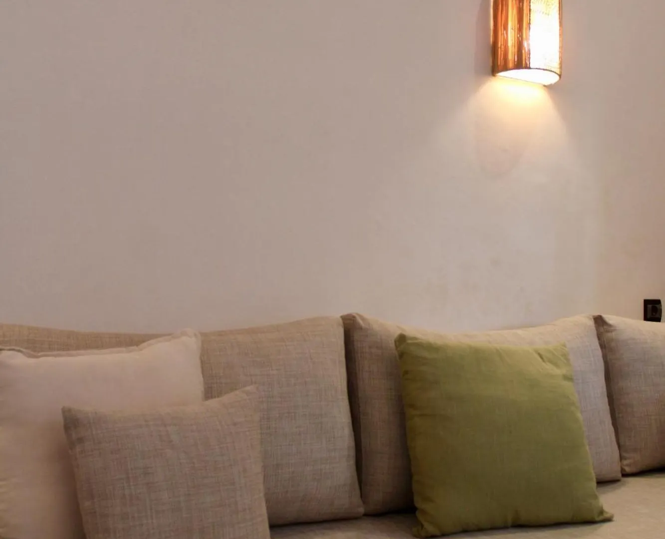 Ferienhaus Seaside 2 Bedrooms Villa - Imi Ouaddar Agadir