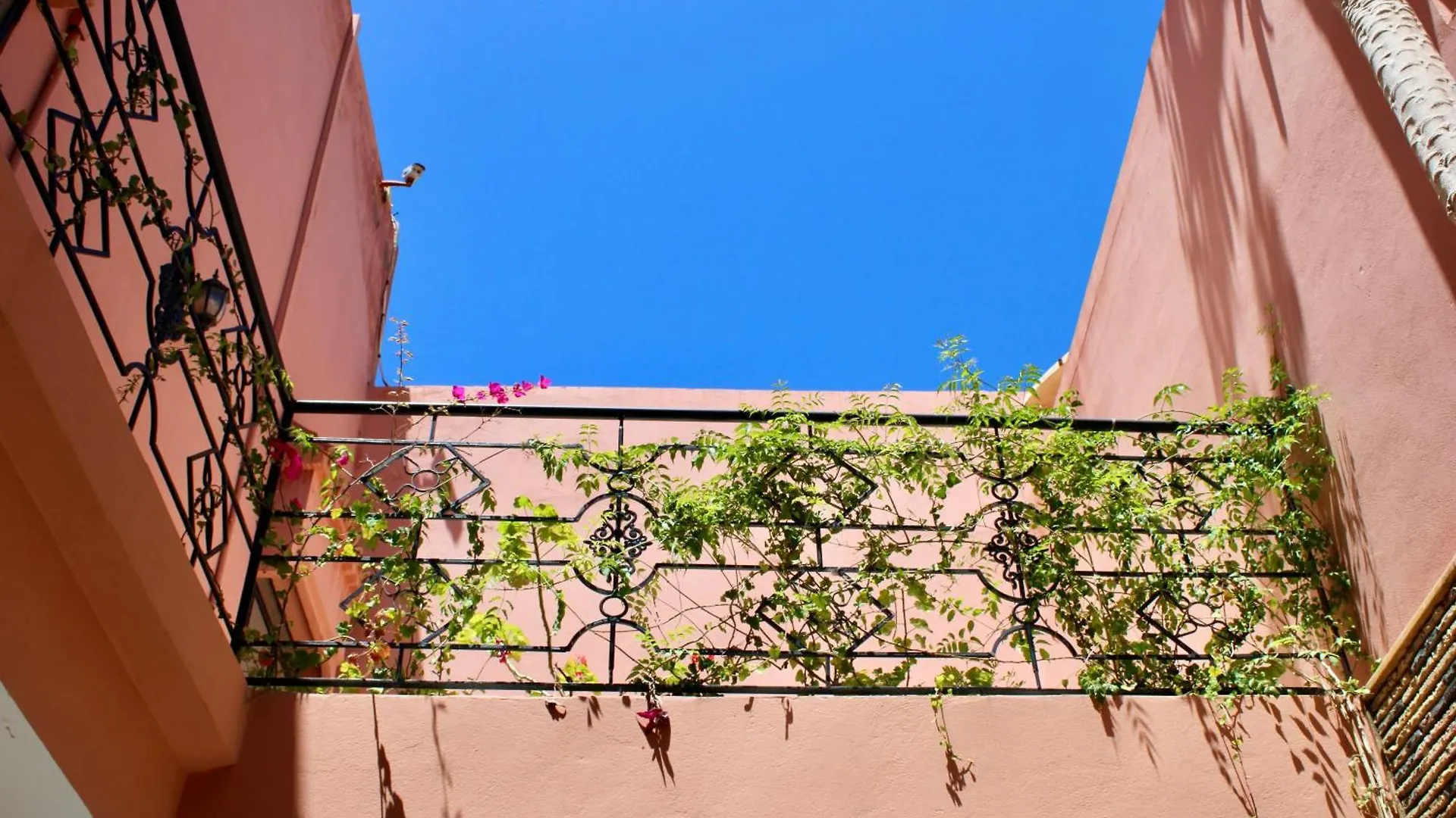Ferienhaus Seaside 2 Bedrooms Villa - Imi Ouaddar Agadir