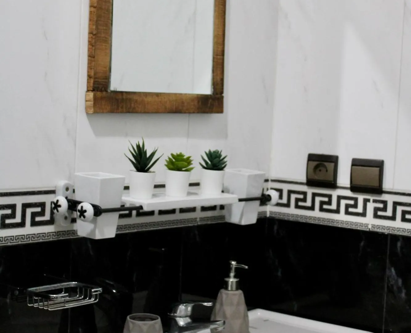 Seaside 2 Bedrooms Villa - Imi Ouaddar Agadir 0*,