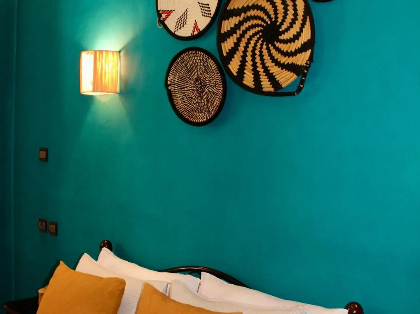 Seaside 2 Bedrooms Villa - Imi Ouaddar Agadir 0*,