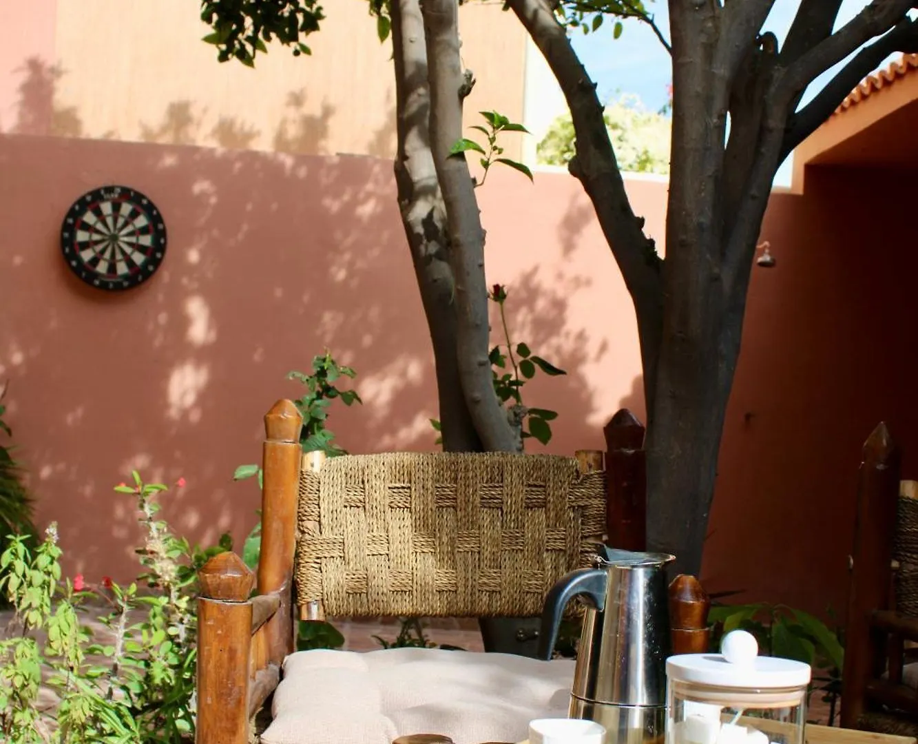 Ferienhaus Seaside 2 Bedrooms Villa - Imi Ouaddar Agadir
