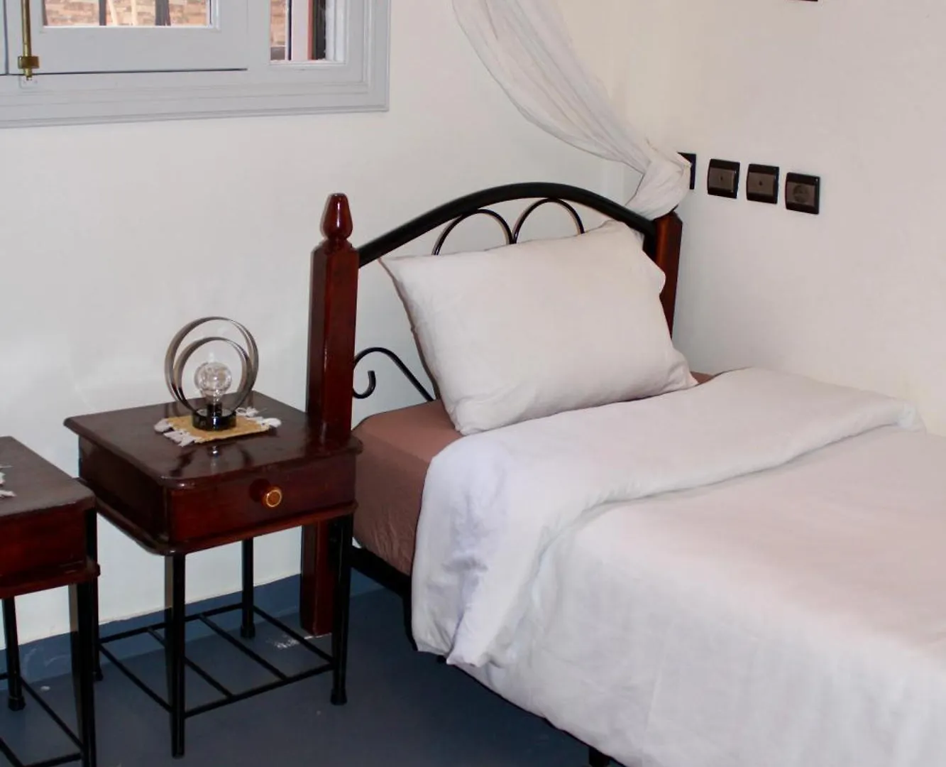 Seaside 2 Bedrooms Villa - Imi Ouaddar Agadir 0*,