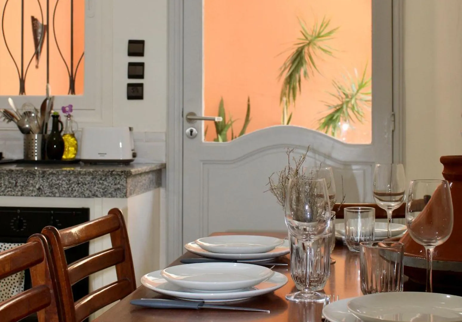 Ferienhaus Seaside 2 Bedrooms Villa - Imi Ouaddar Agadir